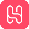 Heyy logo